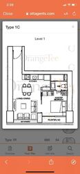 The Sail @ Marina Bay (D1), Apartment #608623511